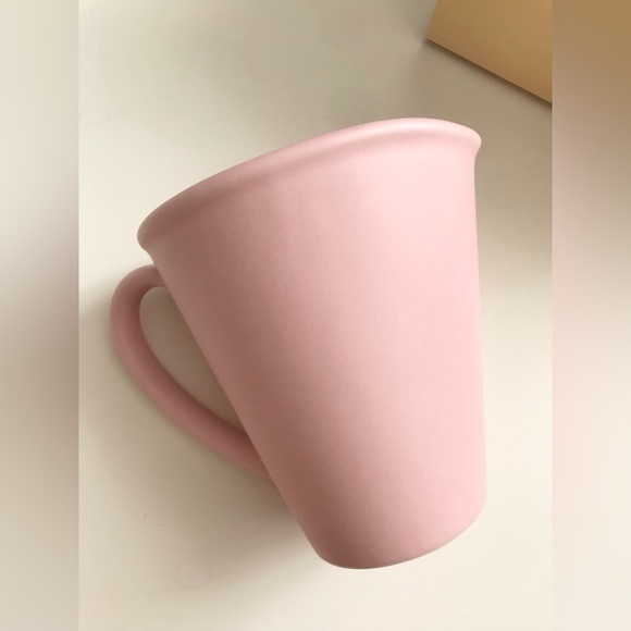 NWB Nigella Lawson Living Kitchen 1 Liter Measuring Jug / Cup in Rosebud Pink - Picture 2 of 14